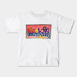 WHAT'S SO FUNNY Kids T-Shirt